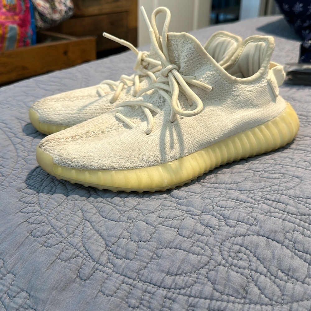 Yeezy sneakers